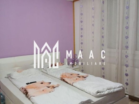 Apartament 2 Camere I Decomandat I Etaj 3 I Mihai Viteazu