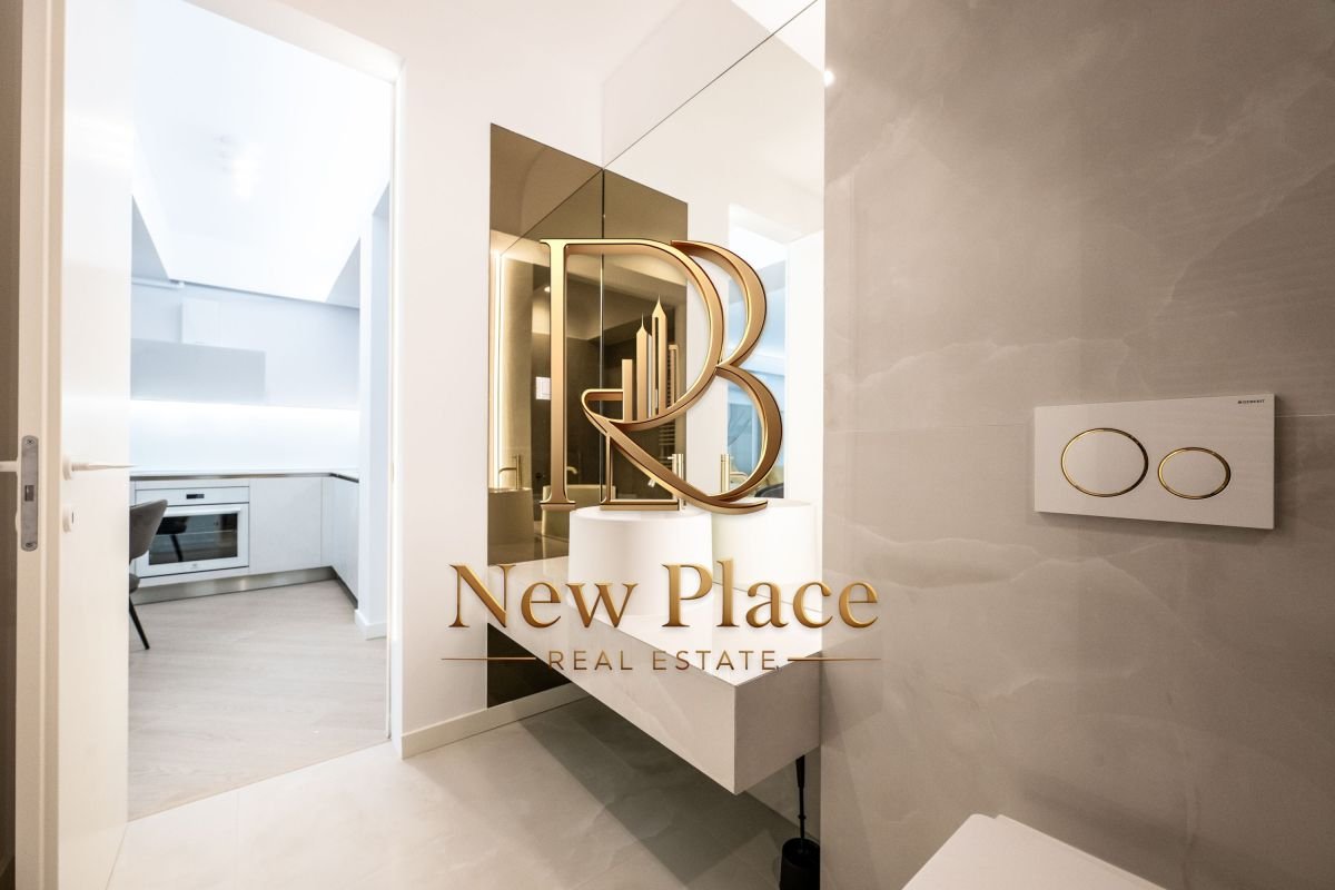 [VIDEO] CORTINA NORTH | Mobila Rovere | Parcare subterana | LUX