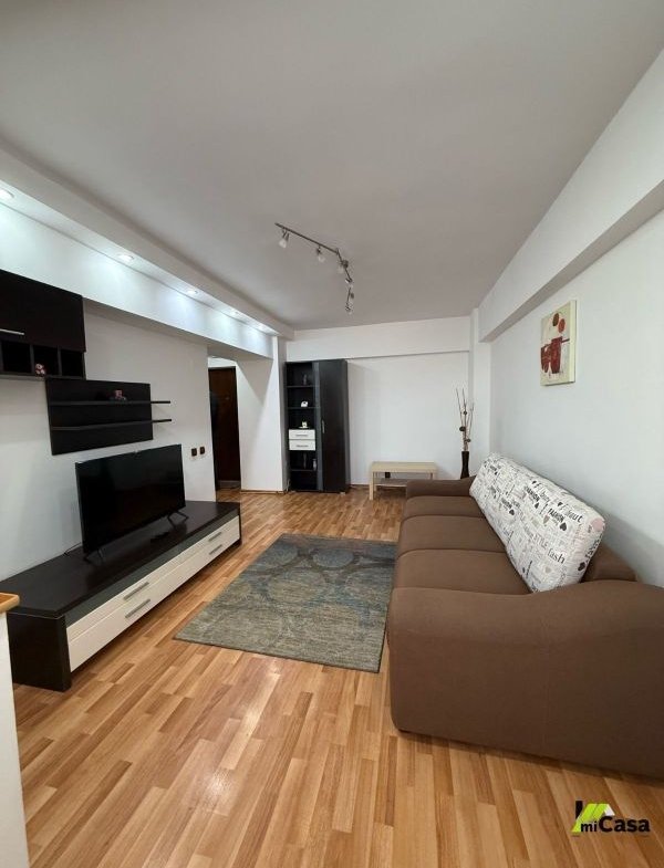 Apartament 2 camere, Mazepa 1