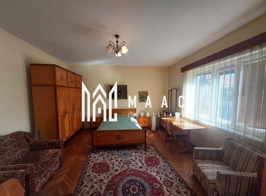 Casa Individuala I 4 Camere I Acces 2 Starzi I Pivnita I Piata Cluj