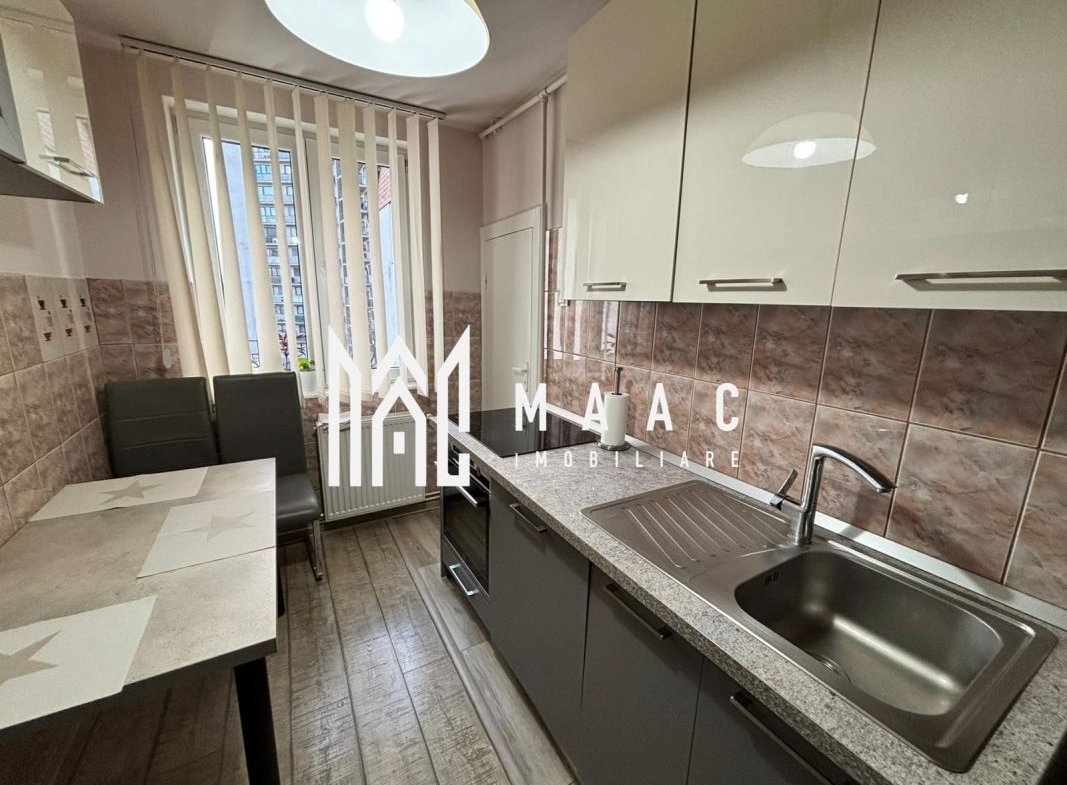 Apartament 2 camere | 54 MPU | Etaj 3 | Lift | Str Rahovei | hipodrom 3
