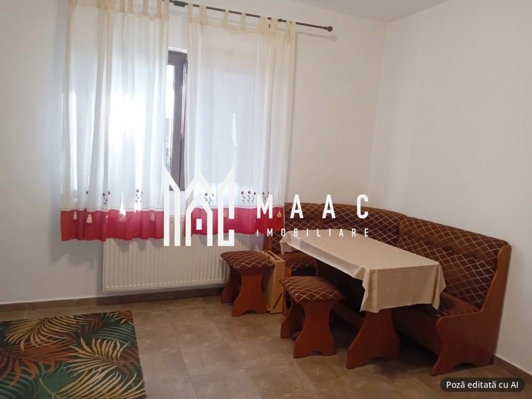 a697e4beb4f544878ee4524d769c10d1 Garsonieră de închiriat | Lazaret, Sibiu | 32 mp | Promenada Mall