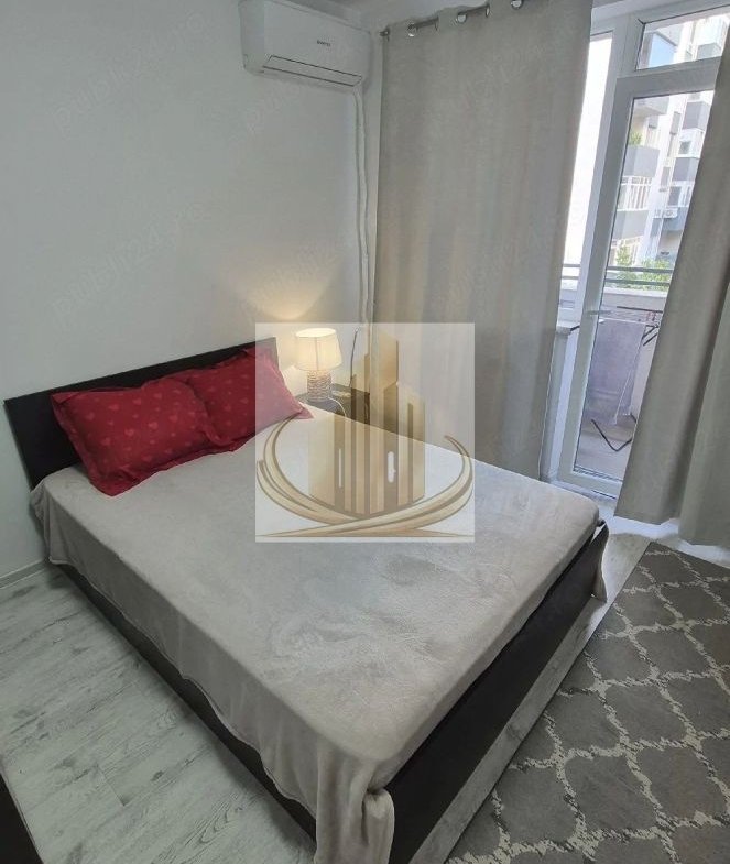 Apartament 2 camere tip studio – Viva Residence