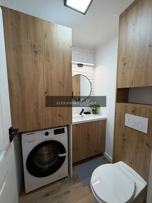 Apartament modern I 3  camere I Manastur