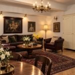3 camere, Ultracentral Zona Casa de Cultura, Republicii, Pet Friendly