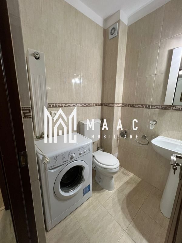 a8518541107c4b7ab190eff51a2b93a8 Apartament modern cu 2 camere | City Residence Sibiu | Parter |