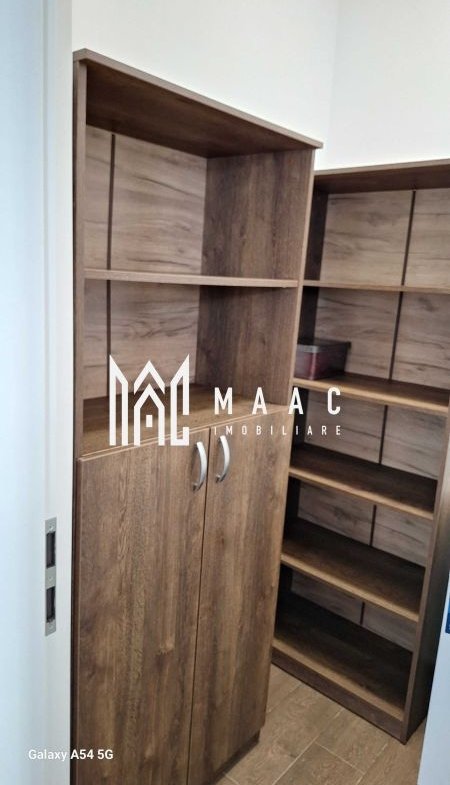 Apartament 3 camere | Etaj 1 | 70 MPU | Balcon | Parcare | Gusterita