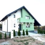 Casă Single | 162 MPU I Curte 504 mp I La cheie I Selimbar