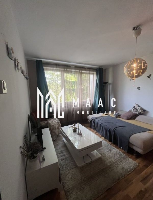 Apartament de vânzare Sibiu | 2 camere | Cedonia | 48 mp