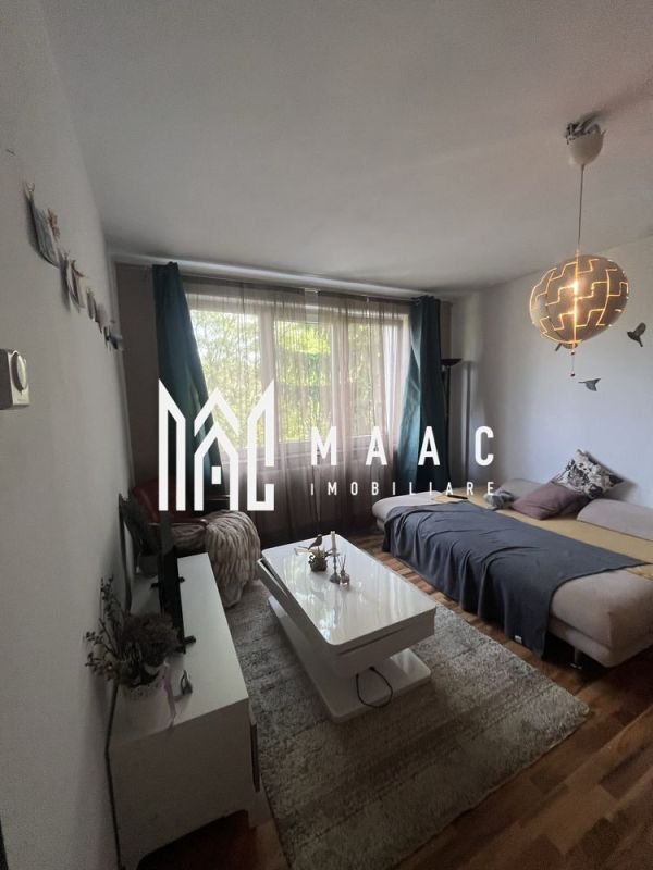 Apartament de vânzare Sibiu | 2 camere | Cedonia | 48 mp