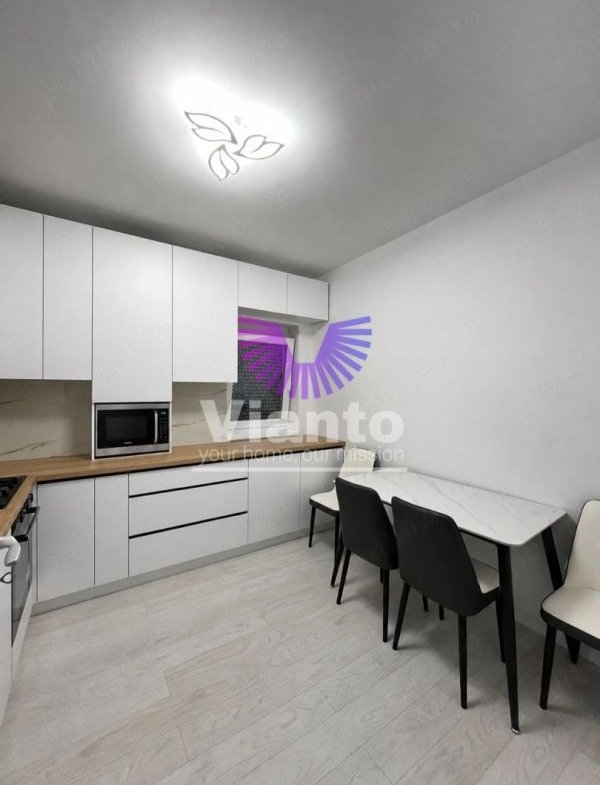 Apartament 2 camere | Parcare | Balcon | Deventer | Sibiu