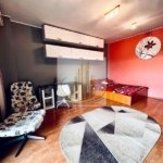 Apartament 1 cam. decomandat, tip STUDIO, bloc NOU, Complex Studentesc
