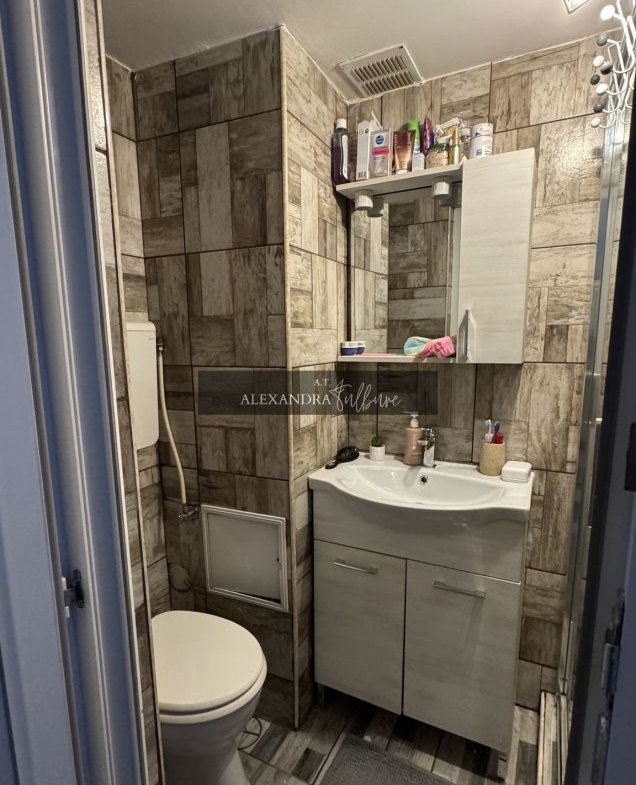 Apartament 2 camere | Gheorgheni – Str. Alverna | Parter înalt