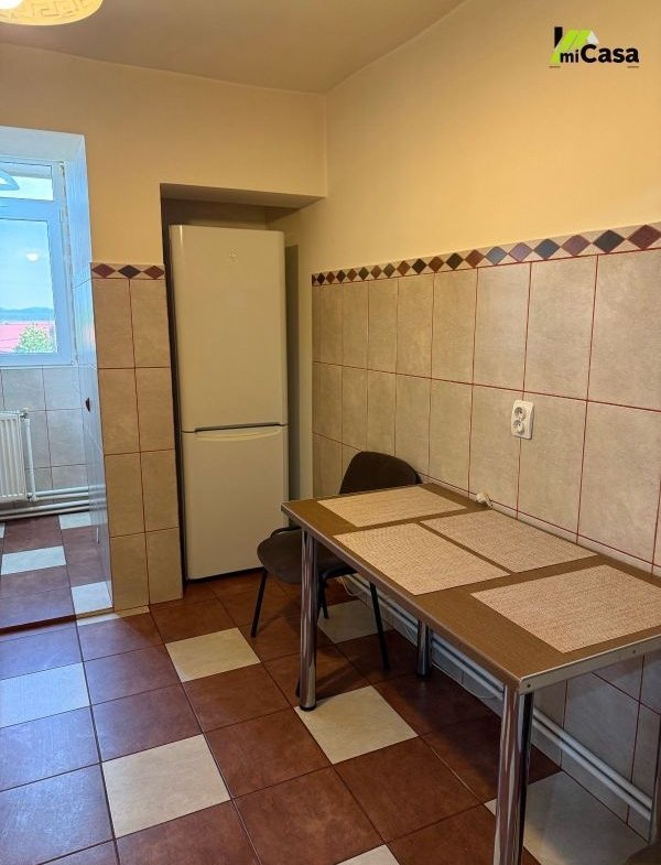 Apartament 2 camere, Mazepa 1