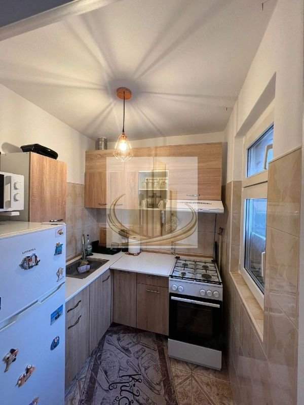 Apartament cochet cu 2 camere, renovat modern | Calea Șagului