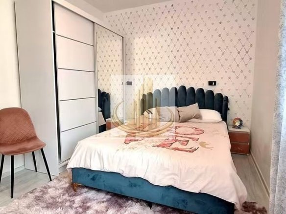 🏡 APARTAMENT 2 CAMERE | PARTER | PARCARE INCLUSĂ ÎN CF | GIROC