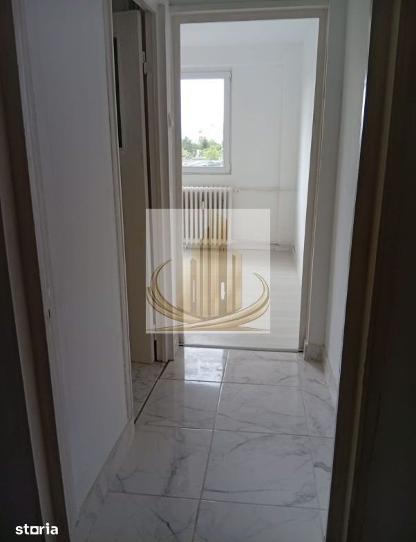 Apartament 2 camere decomandat, renovat