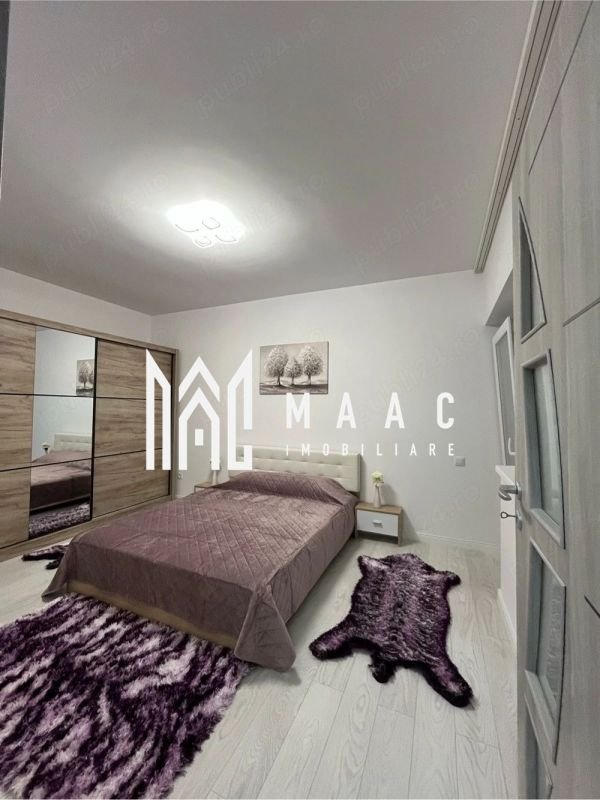 a99e09c620244f5ca872a3621339c010 Apartament 2 camere de închiriat | Sibiu, Tineretului | 50 mp