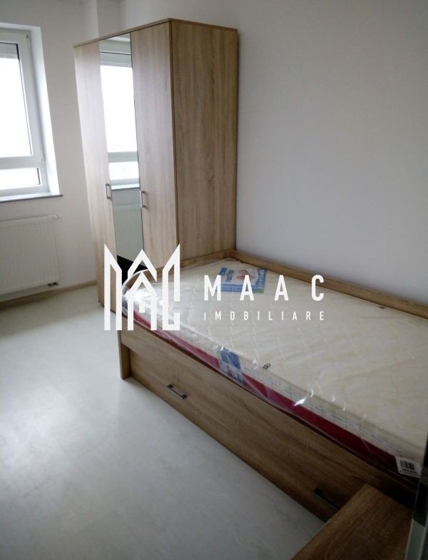 Penthouse 3 camere de închiriat | Șelimbăr | terasă 37 mp