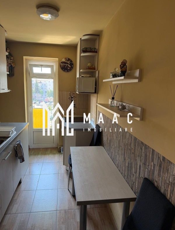 Apartament de închiriat Sibiu | 3 camere | Mihai Viteazul | 87 mp