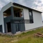 Hală productie/birouri/depozitare, teren 3.500 mp – Tureni