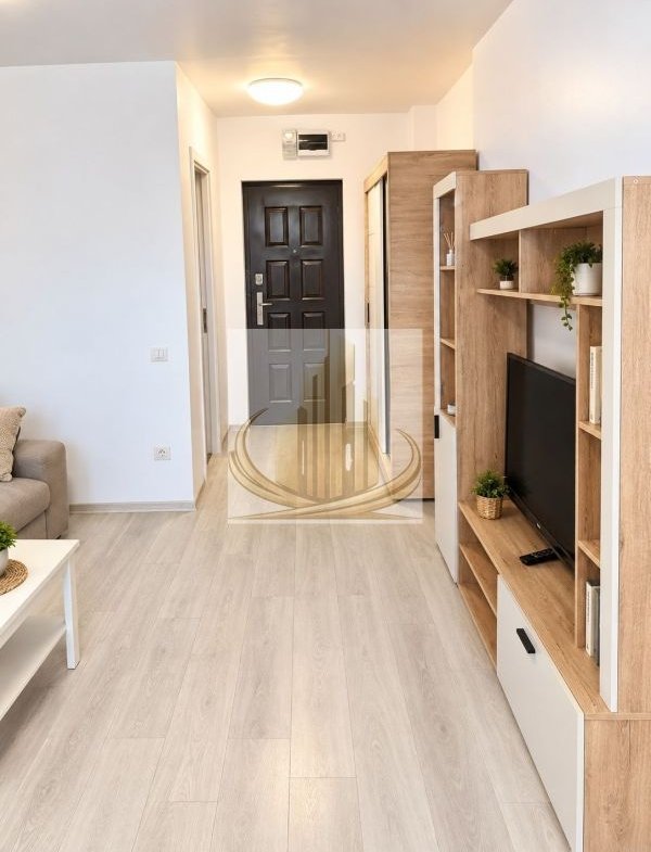 Garsonieră complet renovată | Prima închiriere | Totul nou