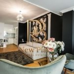 4City North | Apartament deosebit | Parcare inclusa | Lux