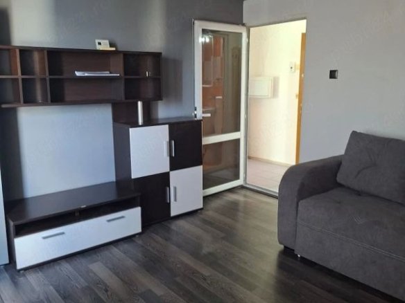 De inchiriat apartament cu o camera, I. C. Frimu, et. 4/4, 1250 lei