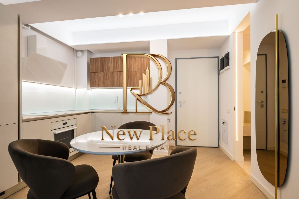 [VIDEO] CORTINA NORTH | Mobila Rovere | Parcare subterana | LUX