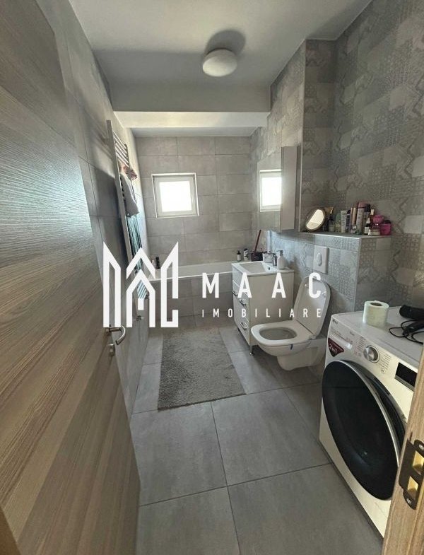 Apartament de vânzare Sibiu | Piața Cluj | 3 camere | 72 mp