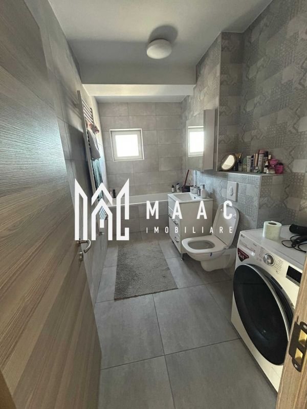 ab7d4cd01fc7400cb7d107f7a4c6e0b0 Apartament de vânzare Sibiu | Piața Cluj | 3 camere | 72 mp