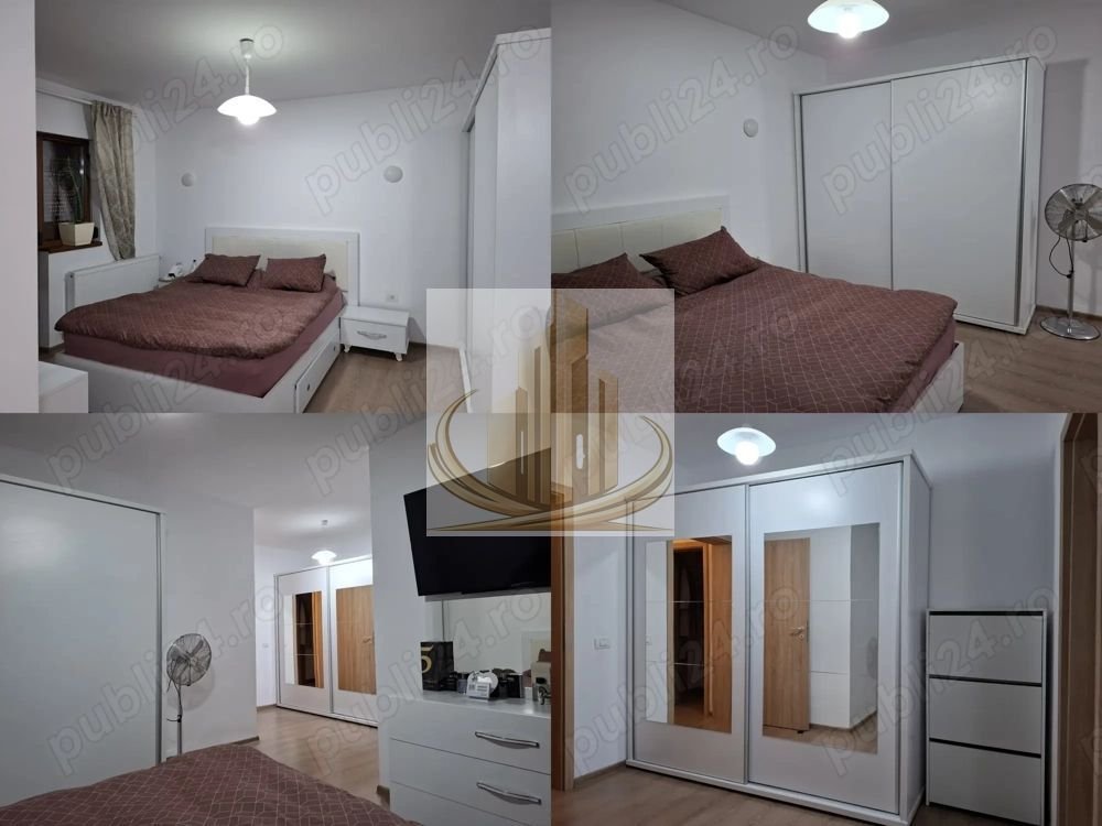 Duplex 114 MP | 3 Dormitoare | Teren 394 MP | Moșnița Veche