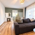 Închiriez apartament cu gradina si locuri de parcare Dumbrăvița