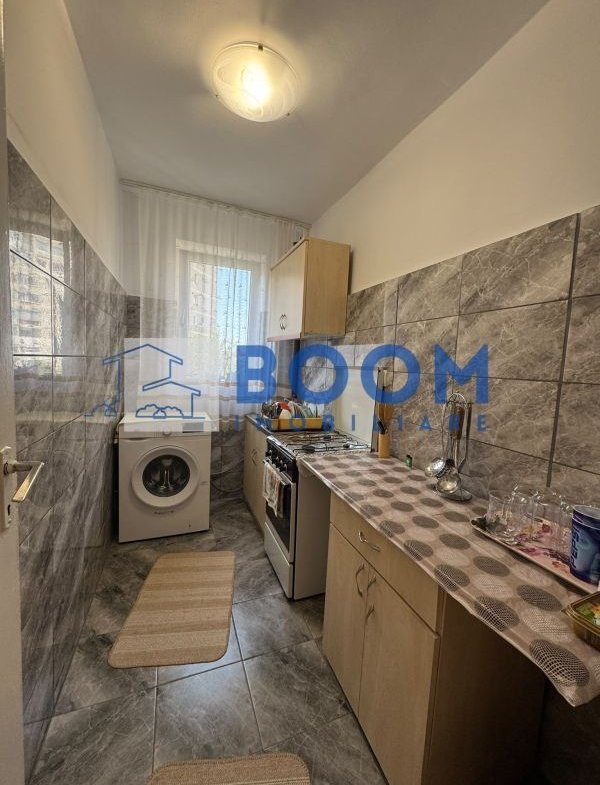 Apartament 3 camere Tic Tac | Decomandat |