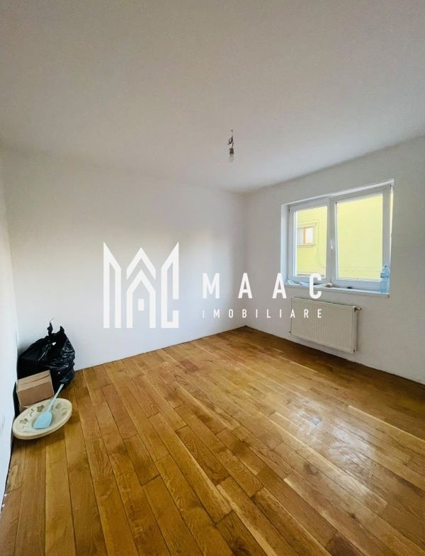 Apartament de vânzare Sibiu | 2 camere | Ștrand | grădină 35 mp