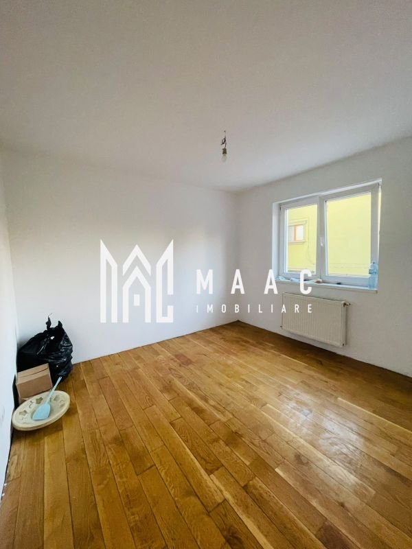 Apartament de vânzare Sibiu | 2 camere | Ștrand | grădină 35 mp
