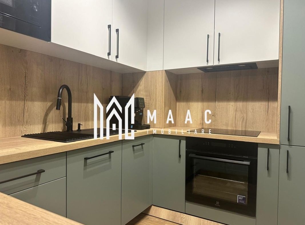 Apartament 2 camere | Etaj 1 | Balcon | Parcare | D. Stanca