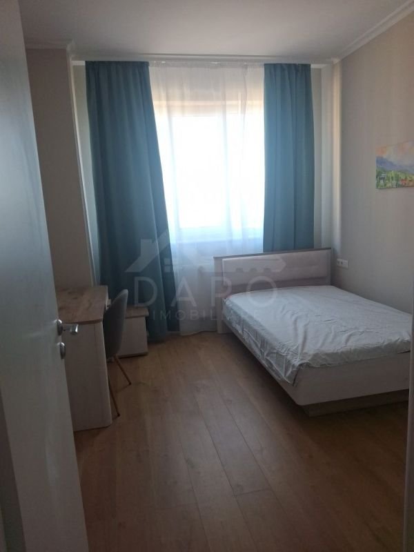 Inchiriem apartament cu 2 camere Concept 9  ,