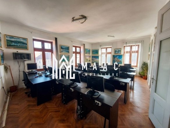 Casa 12 Camere | Pretabil Investitie | Zona Ultracentral
