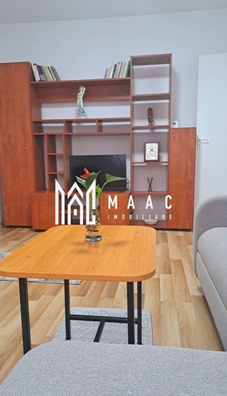 Apartament 2 camere | Etaj 2 | Mobilat si Utilat | Hipodrom III