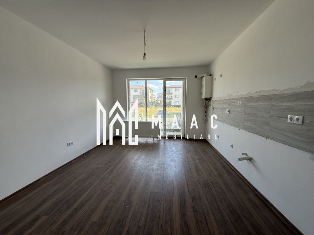 acceb19bf71f484f9f2916f9b295ae8b Apartament 2 Camere | 49 MP Utili | Grădină 36 MP | Balcon | Predare la Cheie