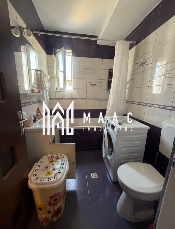 Apartament de vânzare Sibiu | 2 camere | Arhitecților | 52 mp