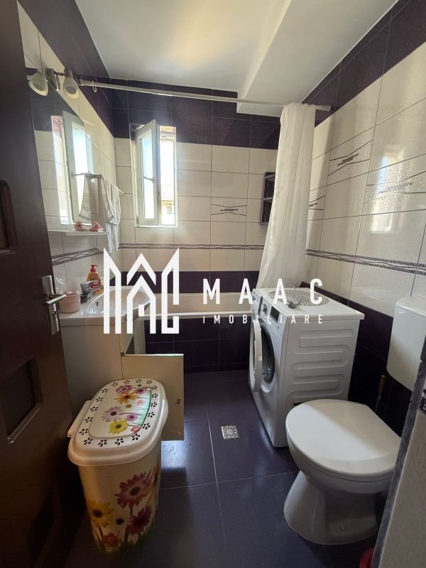 Apartament de vânzare Sibiu | 2 camere | Arhitecților | 52 mp