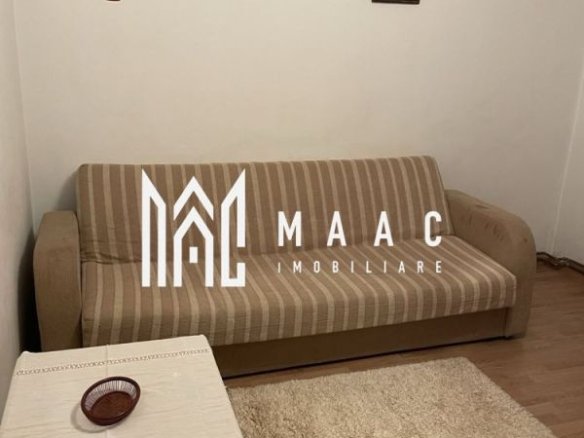 Apartament 2 camere de închiriat | Sibiu | Hipodrom 1 | 56 mp