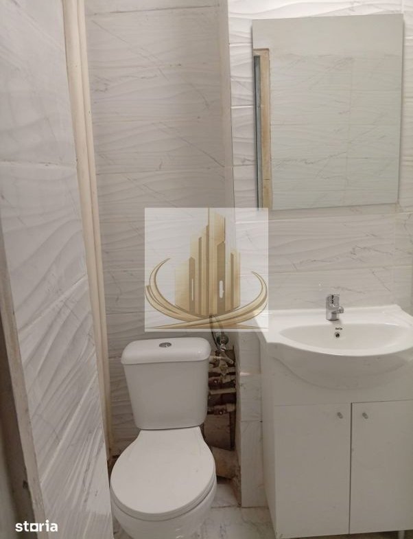 Apartament 2 camere decomandat, renovat