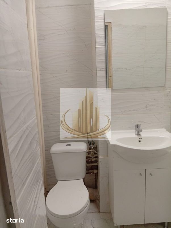 ad09f1e7353c42889637bf3b931168e3 Apartament 2 camere decomandat, renovat