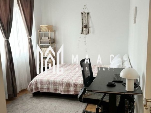 Garsonieră de închiriat | Lazaret, Sibiu | 32 mp | Promenada Mall