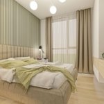 Apartament nou complex rezidențial ARED – Comision 0%