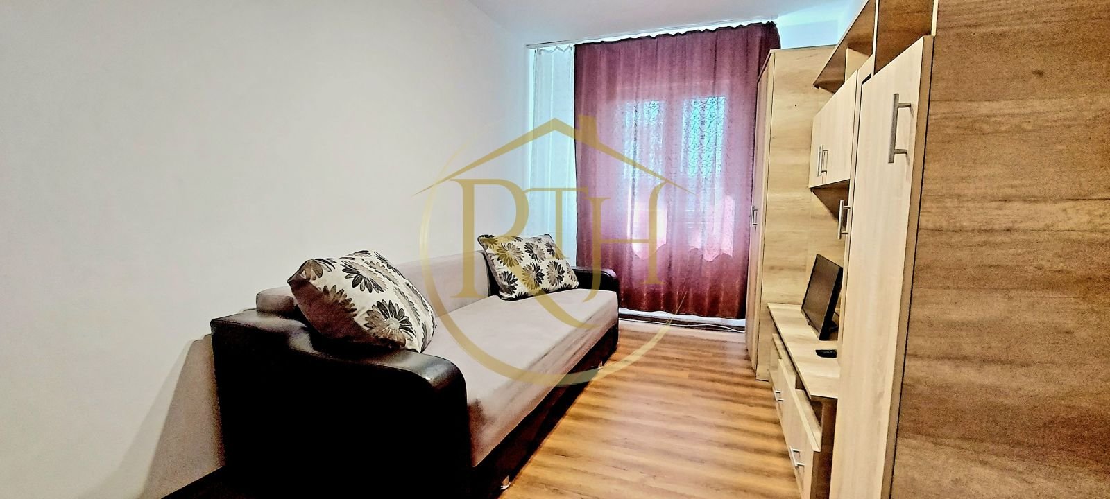 Oferim spre inchiriere, apartament cu 2 camere decomandat, Complex