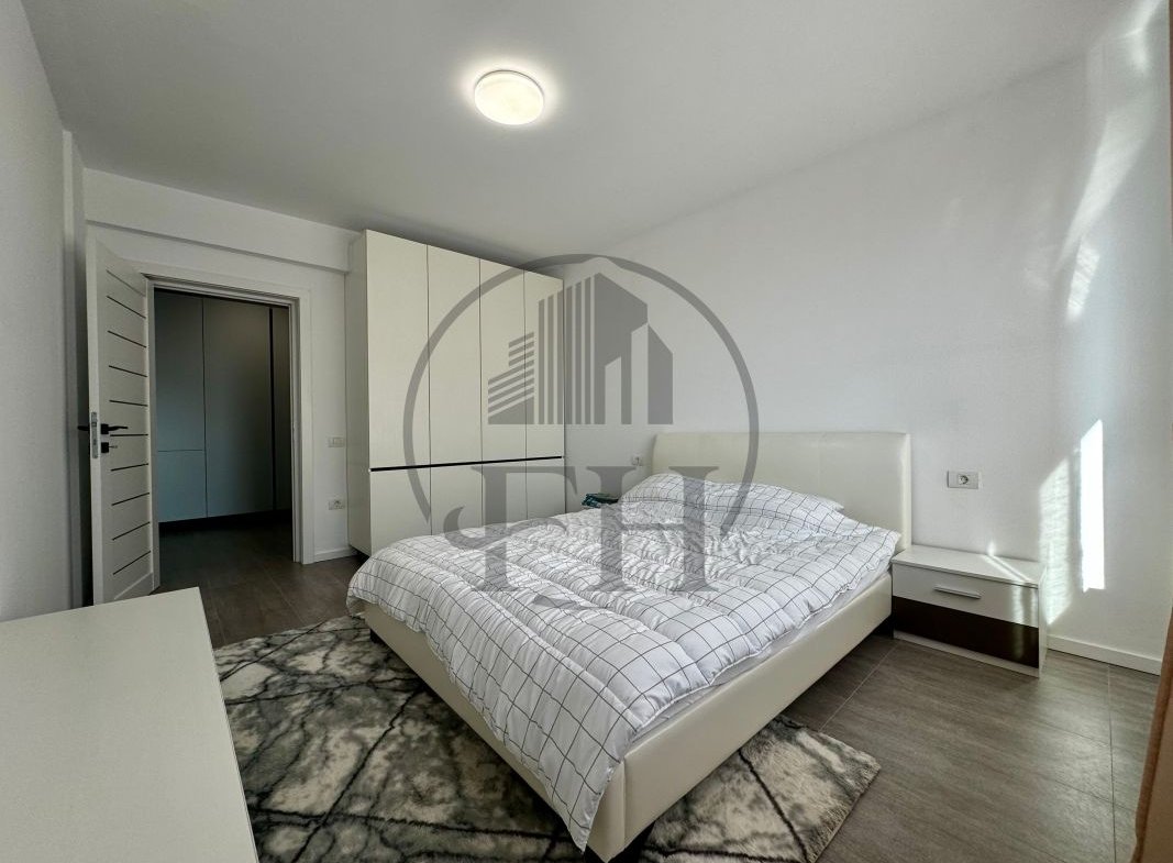Apartament 2 camere de închiriat Palazu Mare, Constanța